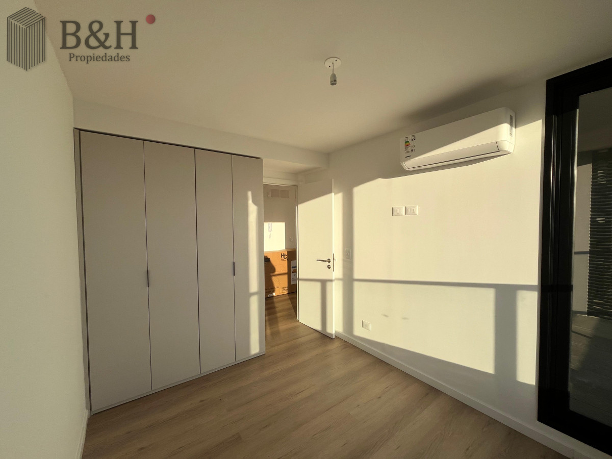 Apartamento ID.5351 - Alquiler anual 2 dormitorios - More Atlantico 
