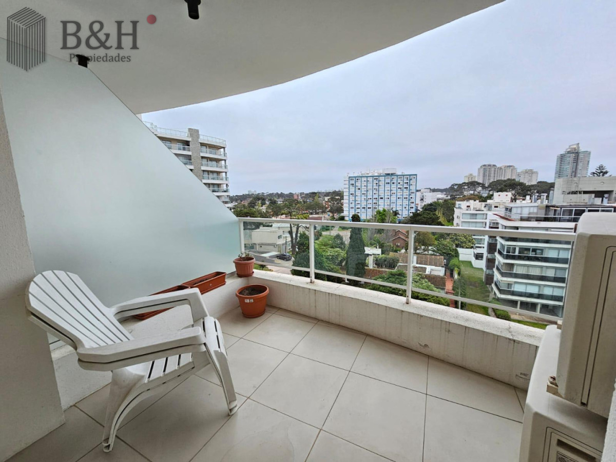 Apartamento ID.6242 - Apartamento en venta - 2 dormitorios Aidy Grill