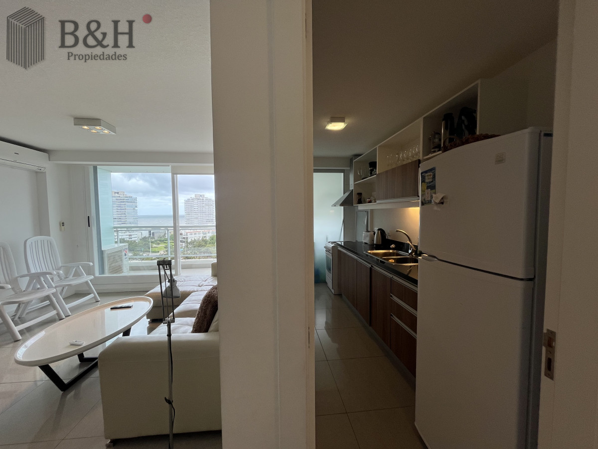 Apartamento ID.3778 - Torre One II - Playa Brava