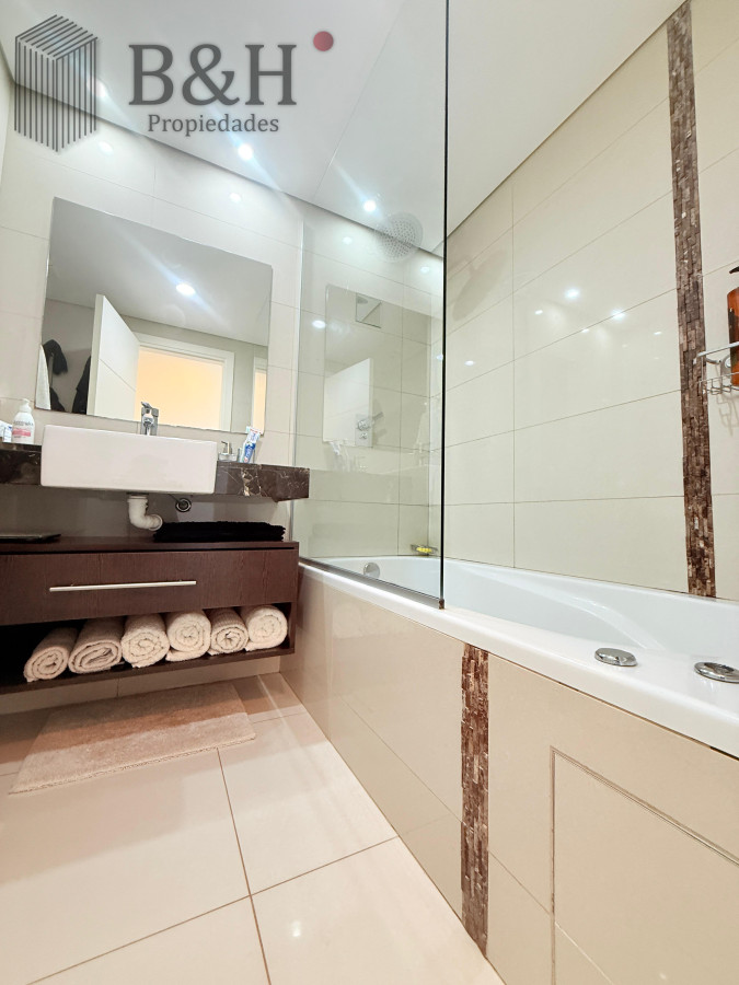 Apartamento ID.5847 - Edificio Cruceros Alquiler Temporal - 3 dormitorios 