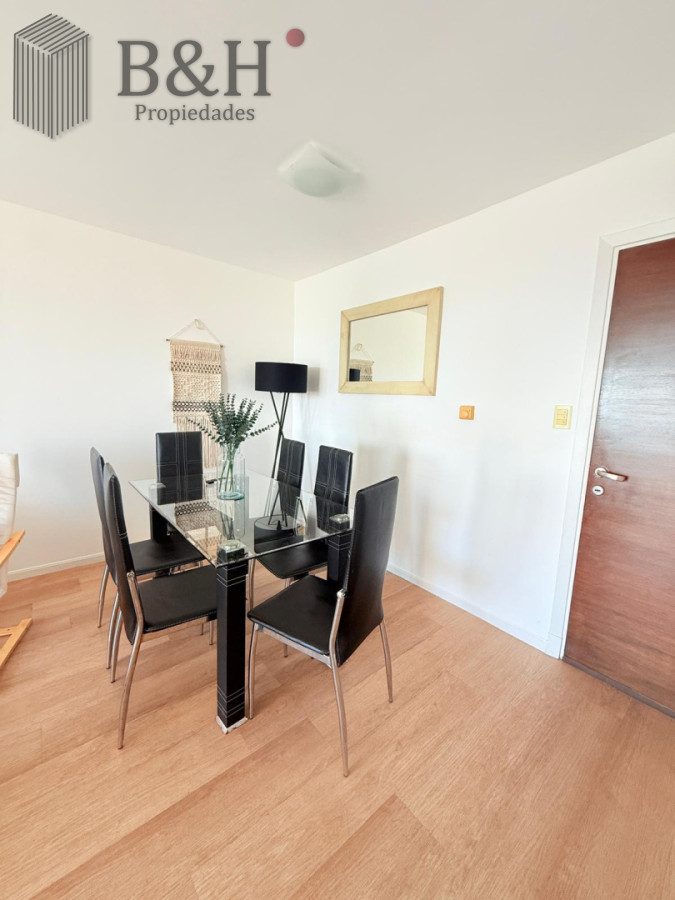 Apartamento ID.6436 - Apartamento en Venta 2 dormitorios- Torre con servicios 