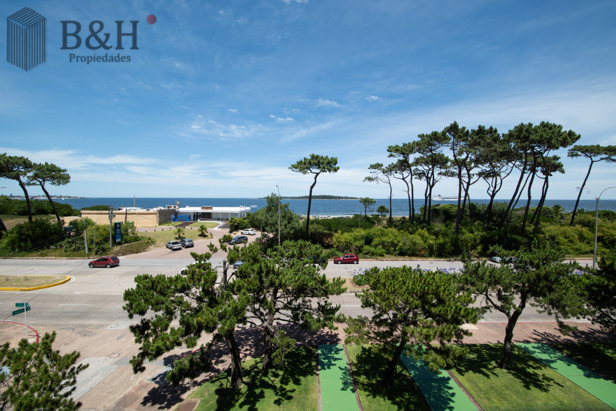 Mansa - GoPunta - Portal Inmobiliario de Punta del Este - Maldonado