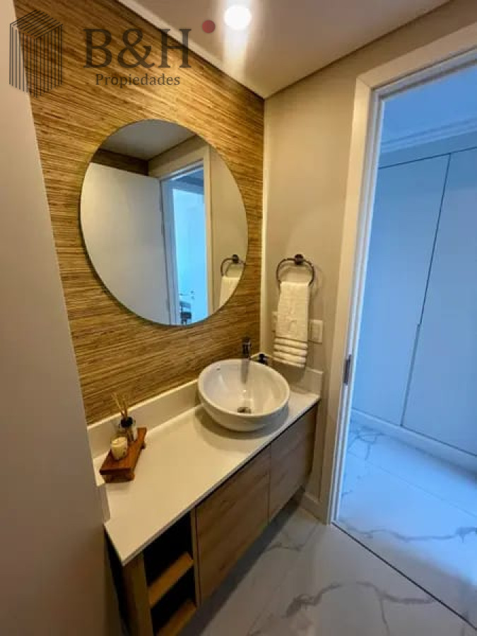Apartamento ID.4479 - Apartamento en Venta, playa mansa.