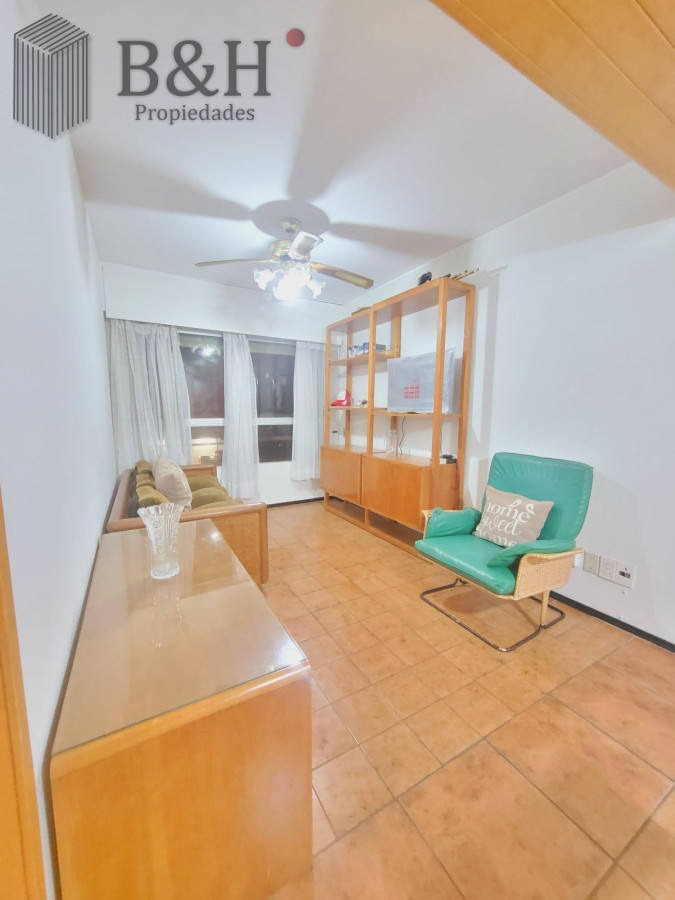Apartamento ID.5275 - Apartamento en Venta, Peninsula, Punta del Este