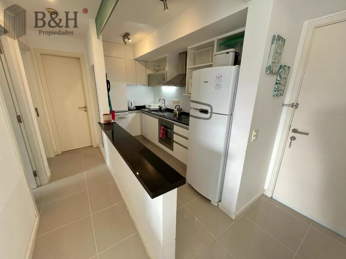 Apartamento ID.5397 - Apartamento en venta - 2 Dormitorios Playa Brava.