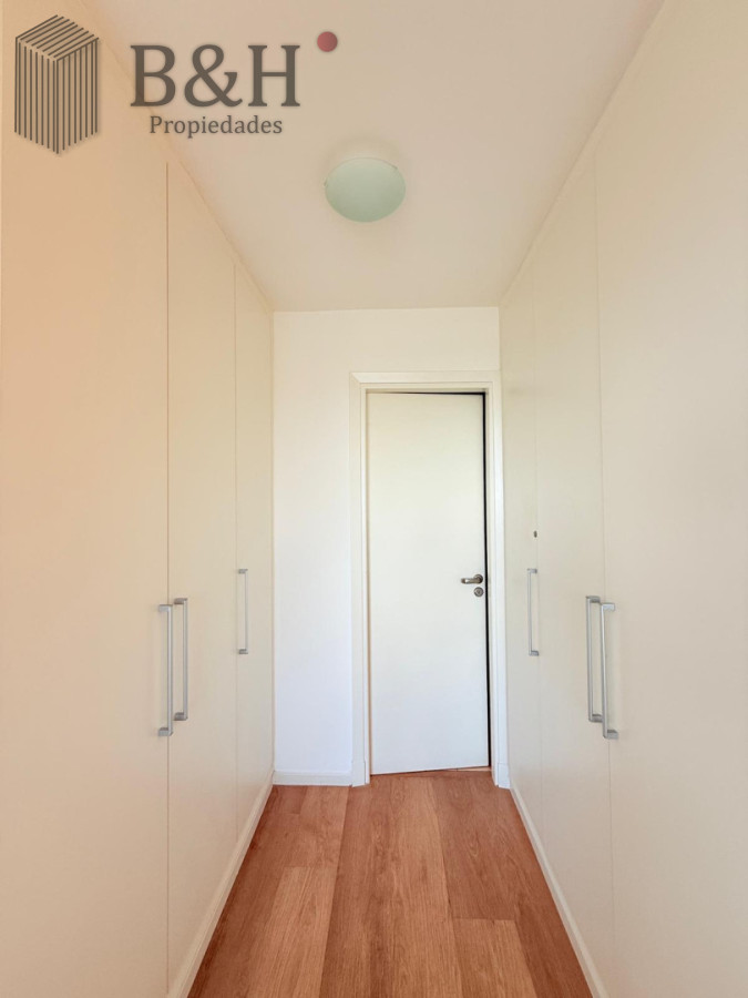 Apartamento ID.6436 - Apartamento en Venta 2 dormitorios- Torre con servicios 