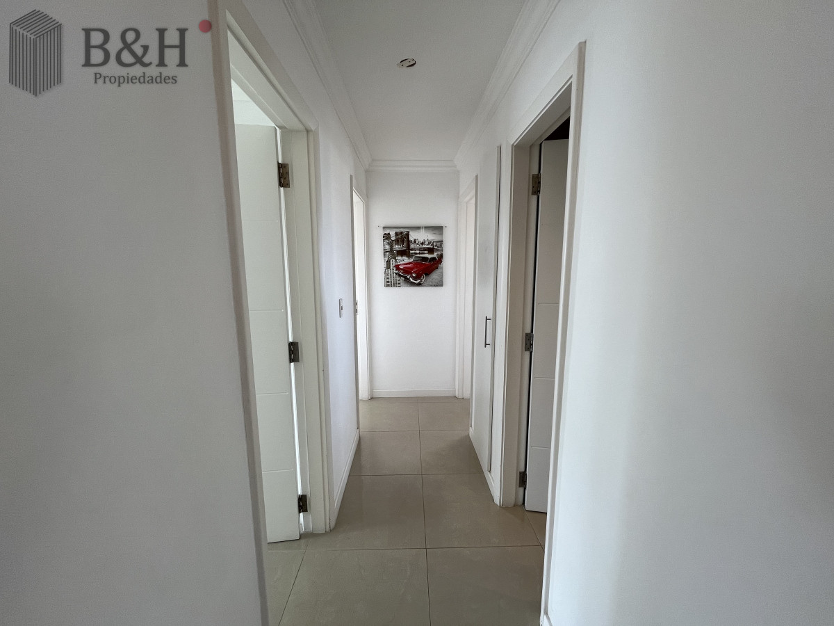 Apartamento ID.4139 - Casino Tower - 3 dormitorios Full Amenities..