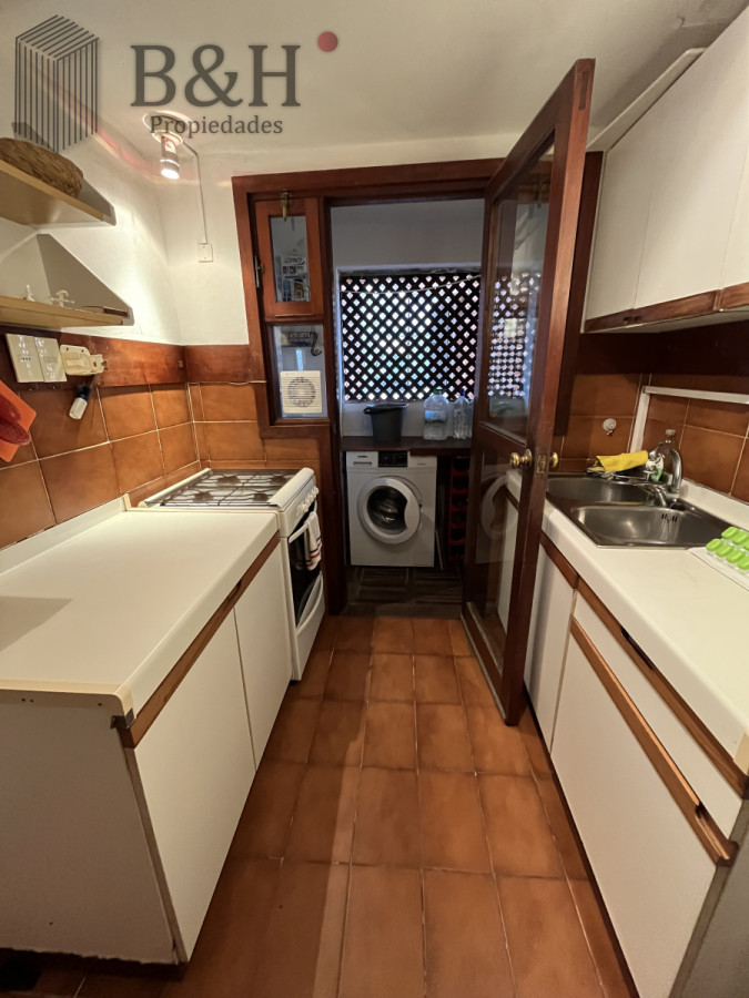 Apartamento ID.5739 - Apartamento en Península - Punta del Este   Frente al Mar !! 