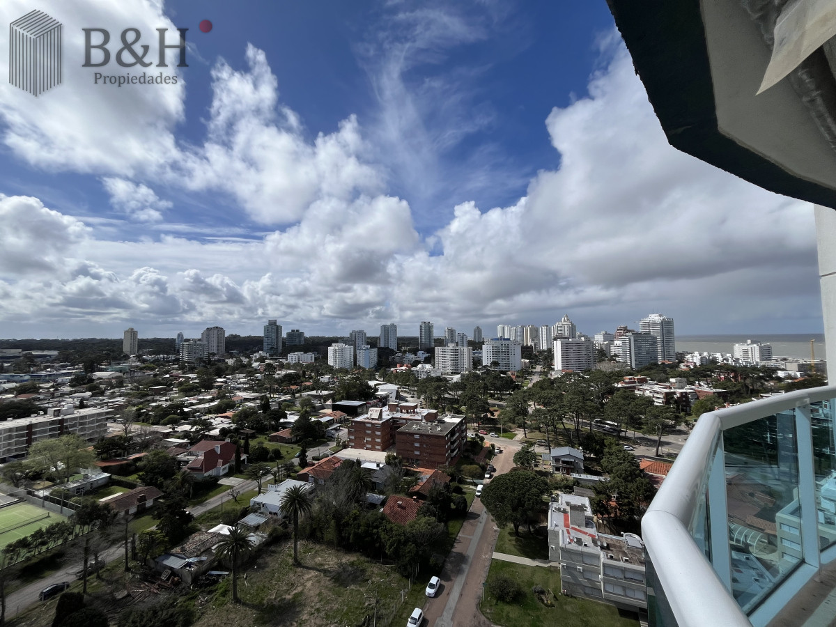 Apartamento ID.4139 - Casino Tower - 3 dormitorios Full Amenities..
