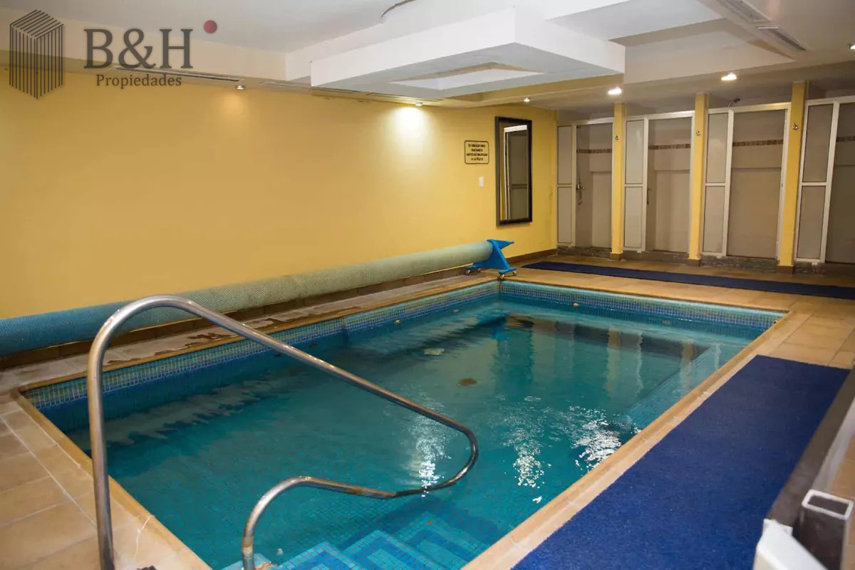 Apartamento ID.3709 - Apartamento frente al mar - Playa brava 3 dormitorios.