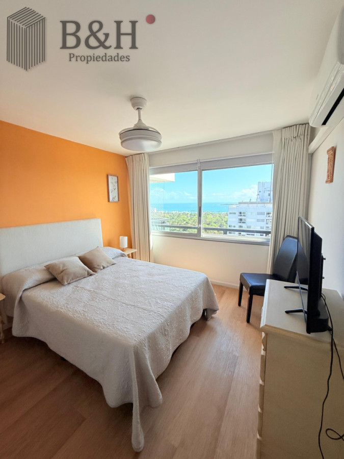 Apartamento ID.6436 - Apartamento en Venta 2 dormitorios- Torre con servicios 