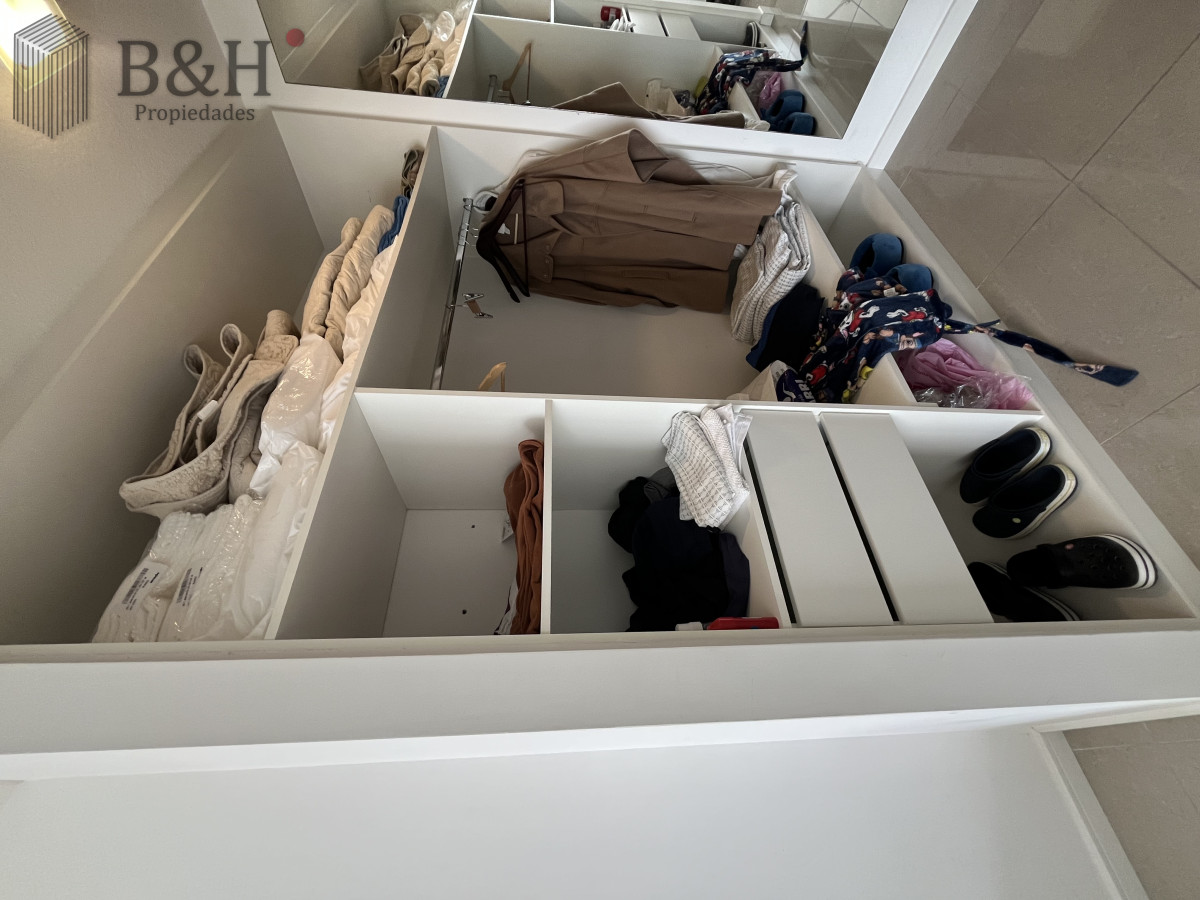 Apartamento ID.3778 - Torre One II - Playa Brava