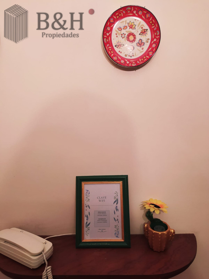 Apartamento ID.3767 - 3 Dormitorios frente al mar - Playa Mansa