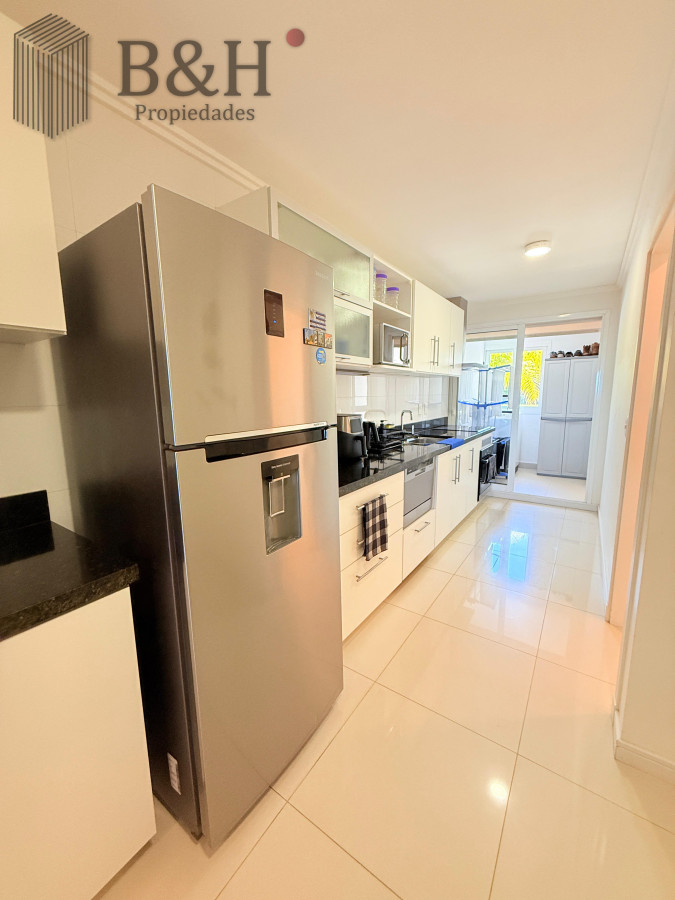 Apartamento ID.5847 - Edificio Cruceros Alquiler Temporal - 3 dormitorios 