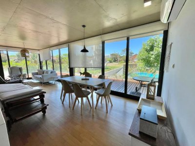 Apartamento en venta , 2 dormitorios, playa mansa, punta del este