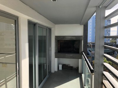 Apartamento en venta , la pastora , punta del este 