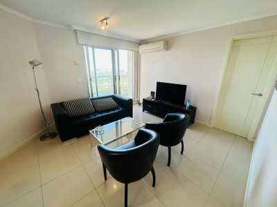 Espectacular Apartamento en venta