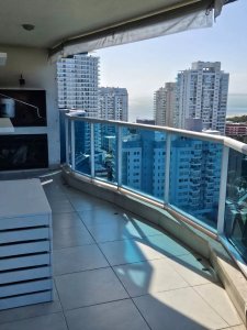 Casino Tower - 3 dormitorios Full Amenities..
