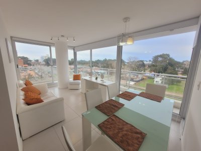Apartamento en Venta y Alquiler, Punta del Este