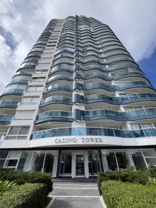 Casino Tower - 3 dormitorios Full Amenities..
