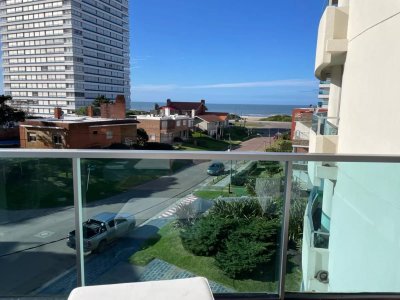 Apartamento  2 dormitorio 2 baños
