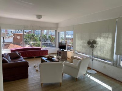 Apartamento en venta , Península, Punta Del Este  