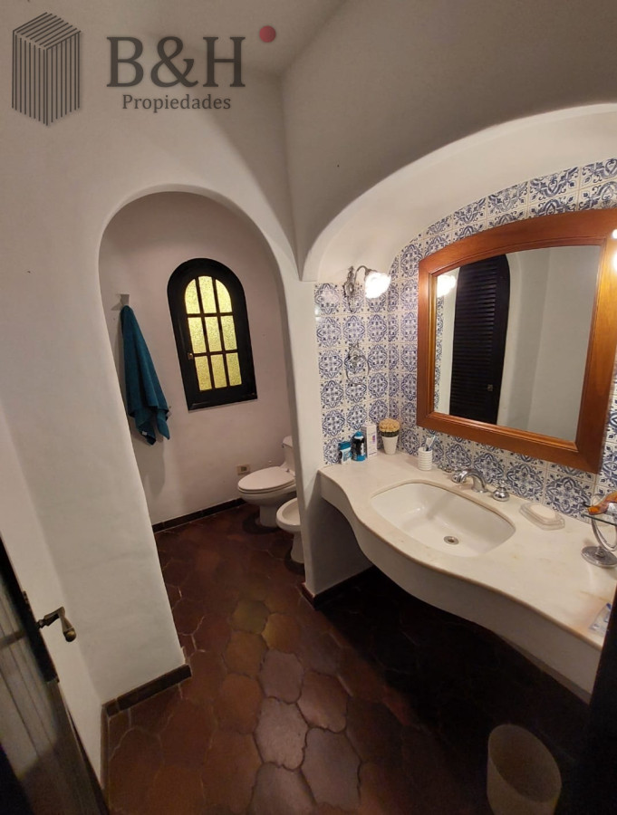 Casa ID.3226 - Casa en Venta, Parada de Playa Mansa, Punta del Este