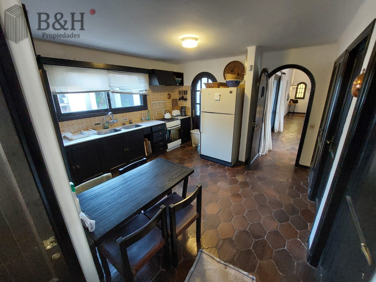 Casa ID.3226 - Casa en Venta, Parada de Playa Mansa, Punta del Este