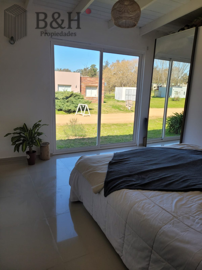 Casa ID.5913 - Casa en Punta Ballena, Verde Mora