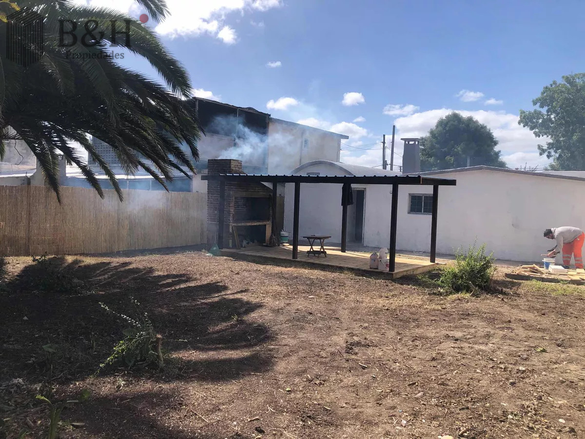 Casa ID.4875 - Casa en venta - 4 Dormitorios centro Maldonado