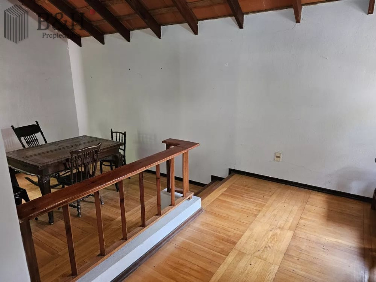 Casa ID.3461 - Casa en alquiler temporario, Pinares Punta Del Este.