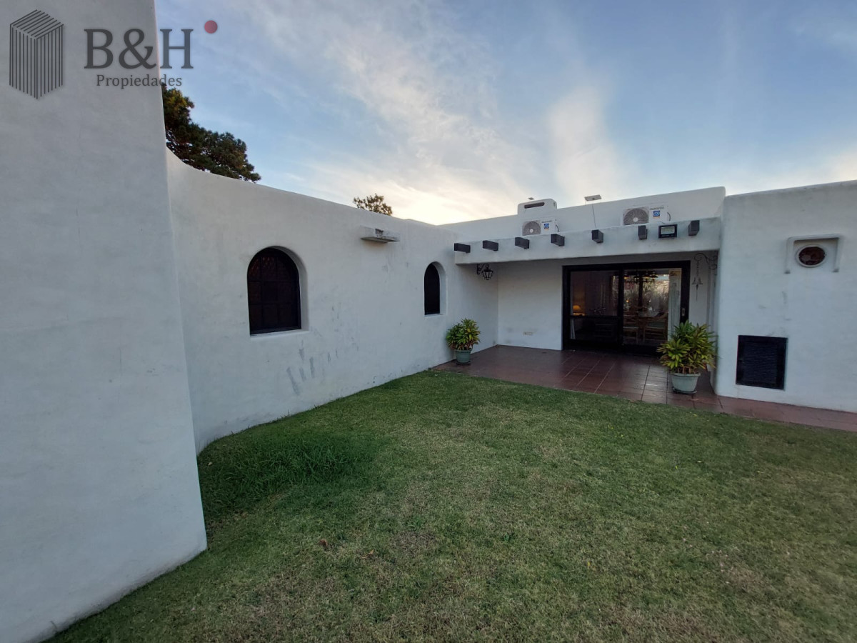 Casa ID.3226 - Casa en Venta, Parada de Playa Mansa, Punta del Este