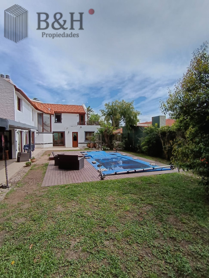 Casa ID.6012 - Casa en Punta del Este, Mansa