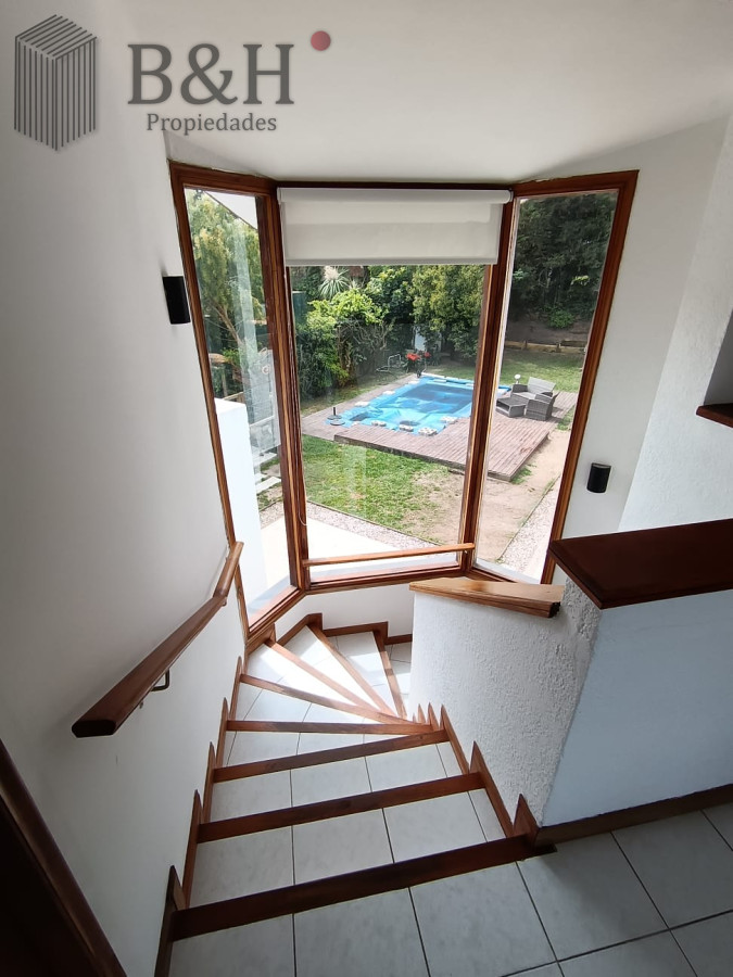 Casa ID.6012 - Casa en Punta del Este, Mansa
