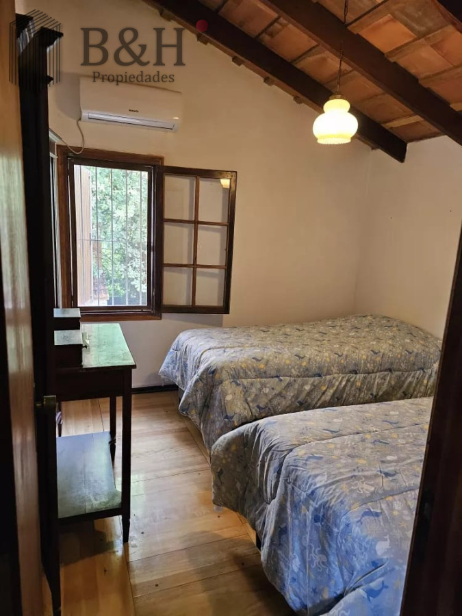 Casa ID.3461 - Casa en alquiler temporario, Pinares Punta Del Este.