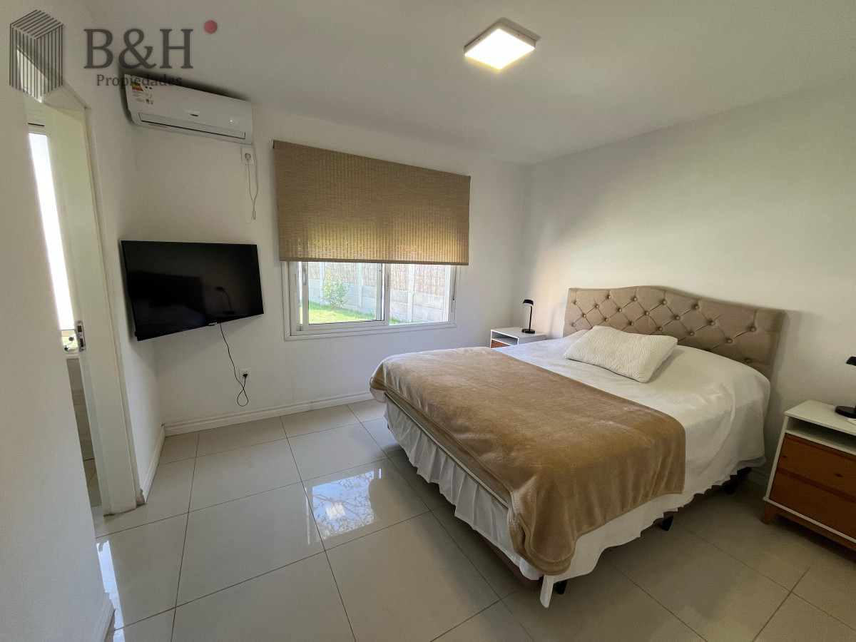 Casa ID.4308 - Alquiler Anual o Invernal, Lugano Punta Del Este.