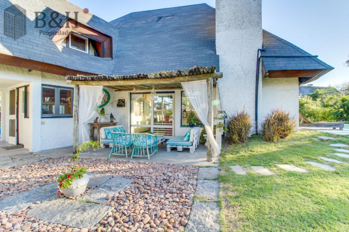 Pinares - GoPunta - Portal Inmobiliario de Punta del Este - Maldonado