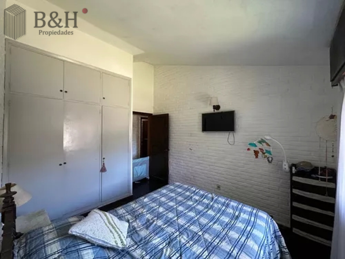 Casa ID.6180 - Casa en alquiler 3 dormitorios, Playa Mansa Punta Del Este.