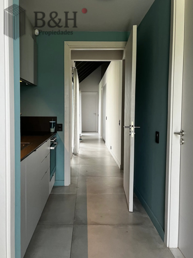Casa ID.6003 - casa en pueblo mio verano