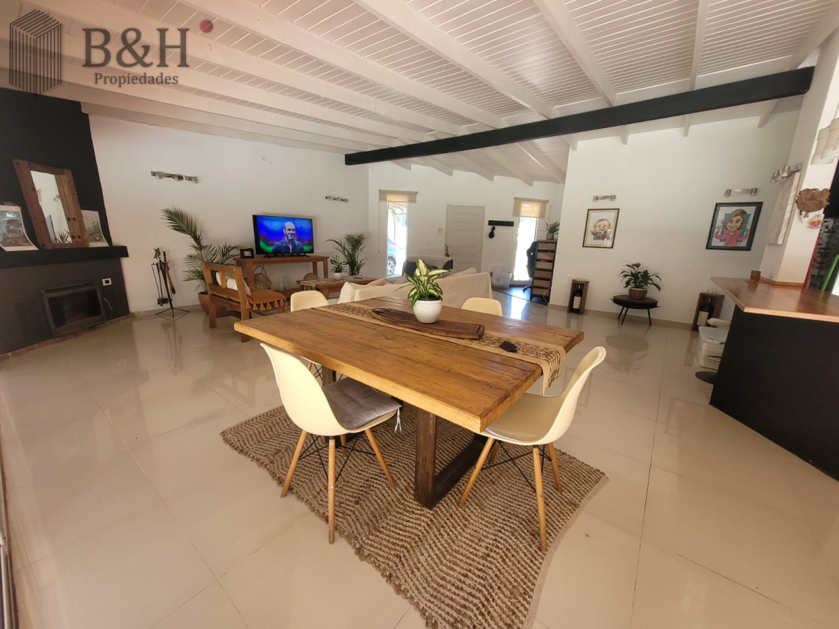 Casa ID.5913 - Casa en Punta Ballena, Verde Mora