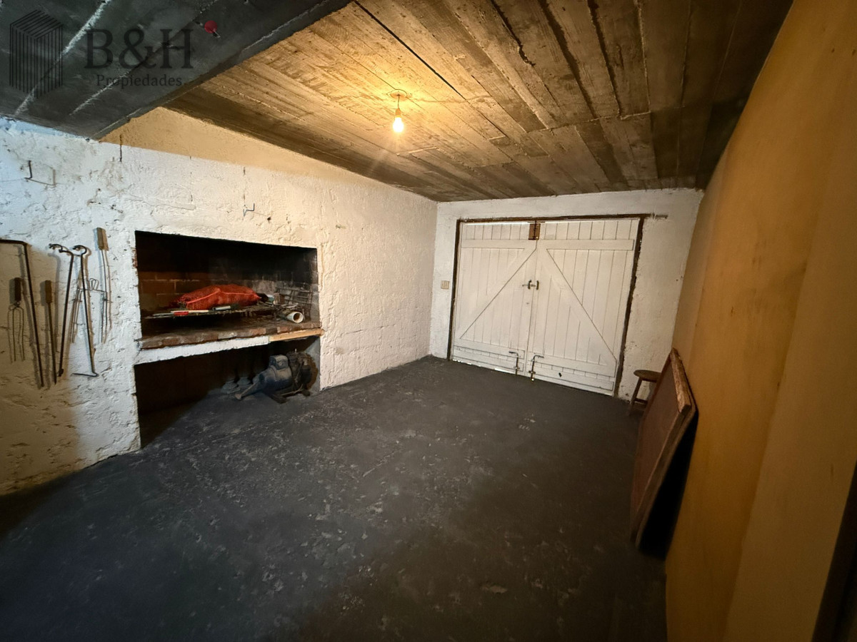Casa ID.3884 - Casa en alquiler de verano - 3 dormitorios zona mansa.
