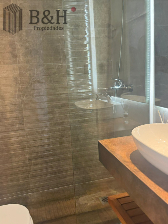 Casa ID.5299 - Primera linea Montoya La Barra - 5 Dormitorios Piscina climatizada