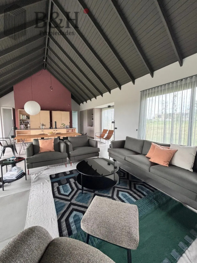 Casa ID.6003 - casa en pueblo mio verano