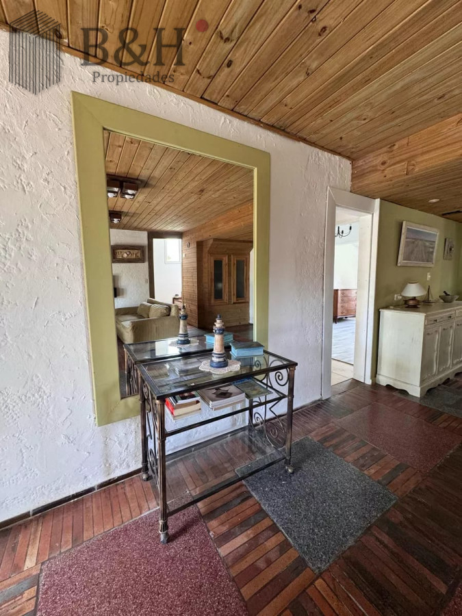 Casa ID.4874 - Casa en venta - 4 Dormitorios Balneario Buenos Aires