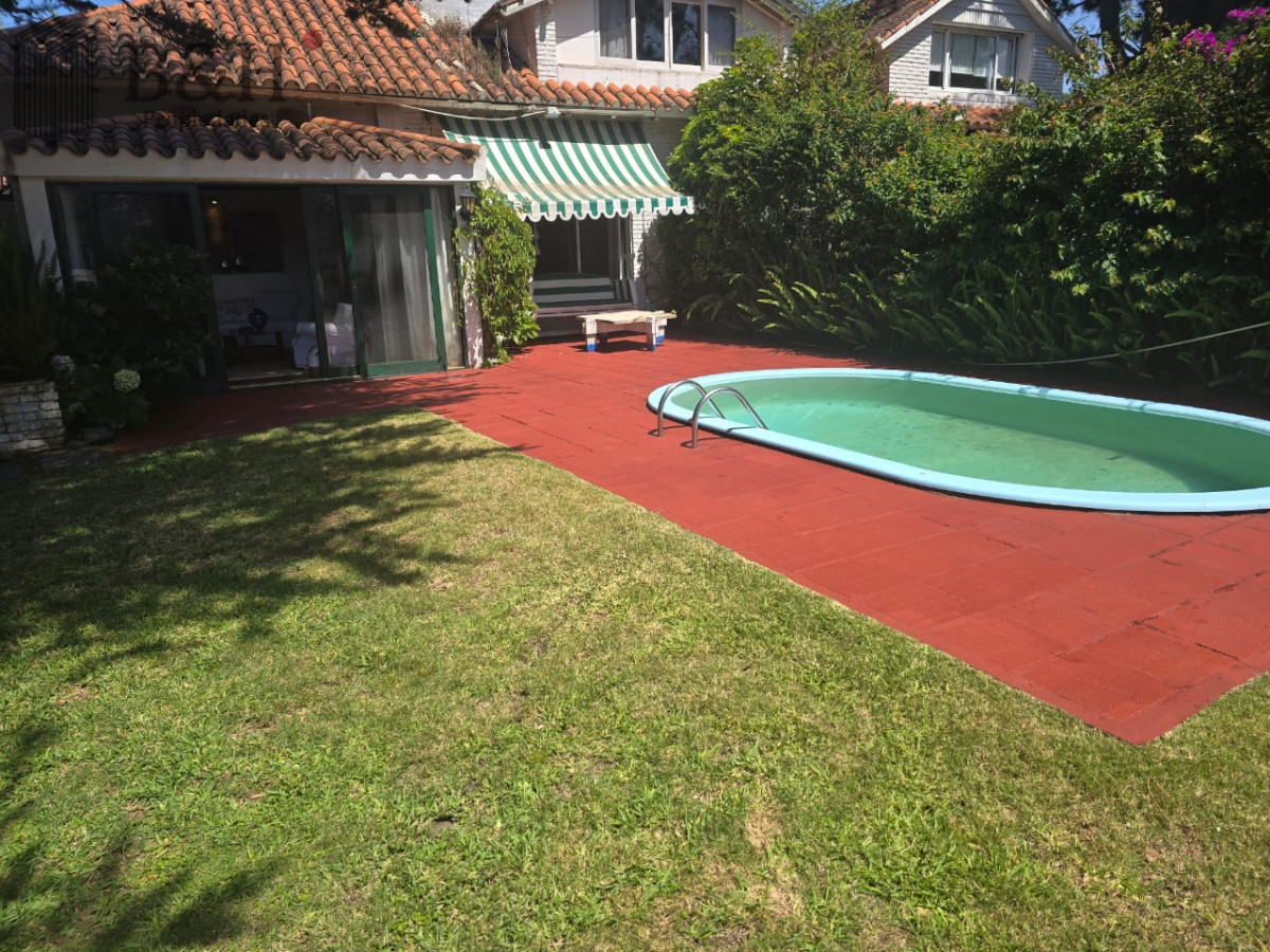 Casa ID.6145 - Casa en San Rafael - 4 dormitorios, Piscina.