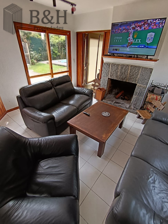 Casa ID.6012 - Casa en Punta del Este, Mansa