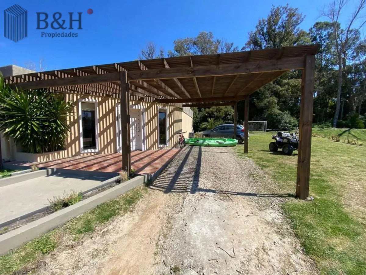 Casa ID.5913 - Casa en Punta Ballena, Verde Mora