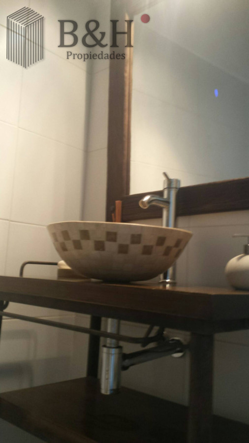 Casa ID.5413 - Casa en alquiler de temporada - Punta Del Este 5 dormitorios, Piscina.