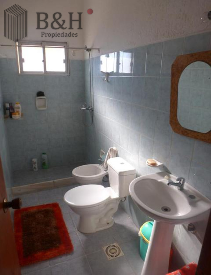 Casa ID.3632 - Casa en venta - Lausana 3 dormitorios + Dep completa.