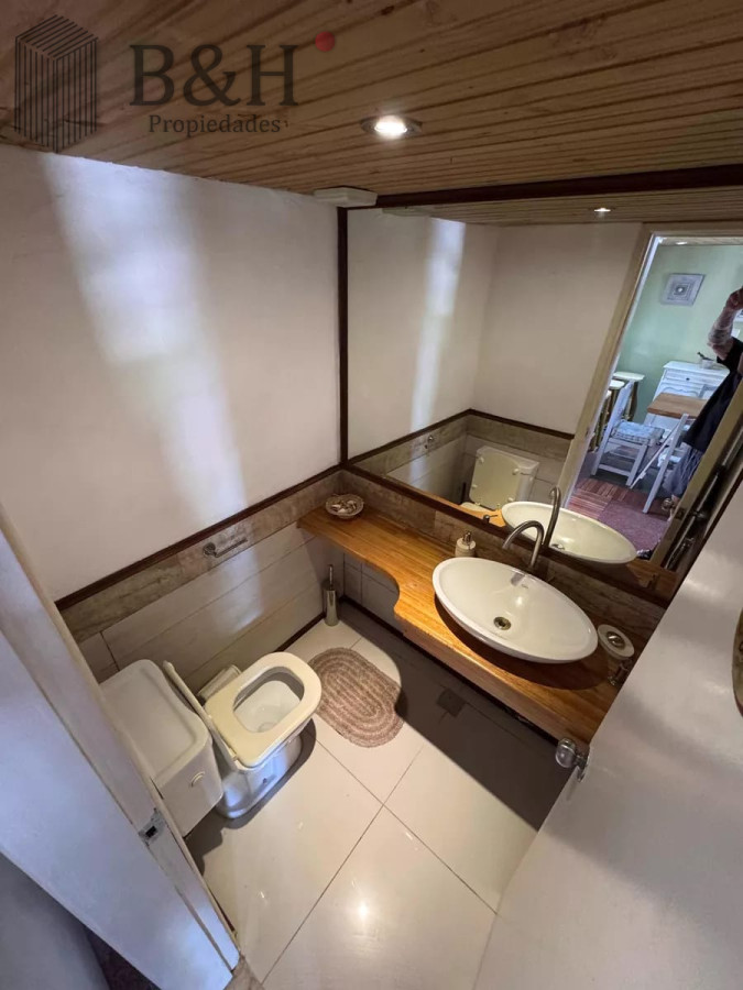 Casa ID.4874 - Casa en venta - 4 Dormitorios Balneario Buenos Aires